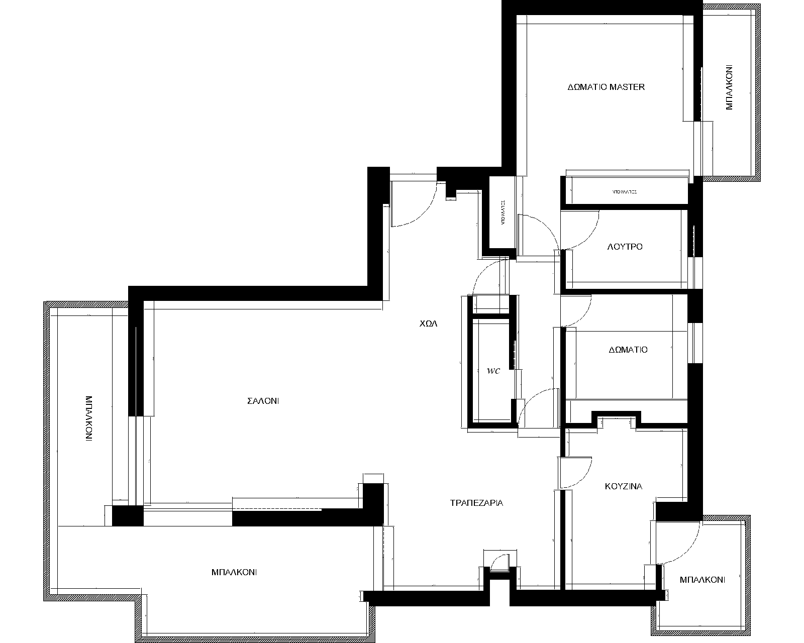 house animation